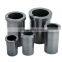 High purity Chinese Graphite Crucible