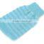 Nylon exfoliating bath gloves for shower