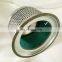 The latest hot spot screw air compressor accessories oil separator 24438426