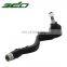 ZDO 4G0423812A  Front Right Outer Steering Tie Rod End for bmw Audi