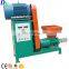 briquette machine/wood briquettes machine/wood briquettes price with agriculture