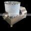 Agriculture farming sesame seeds separator machine dry method sesame skin peeling machine