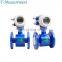 316L/Pt/Ta/ Ti/ HB/ HC/ WC electrode magnetic flow meter, magnetic flowmeter, flow meter magnetic electromagnetic flow meter