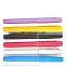 byloo 1m Portable Pocket Telescopic Mini Fishing Rod Foldable Fishing Pole With Metal Reel Wheel Pen shape