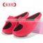 Fitness Equipment Skinny Legs Rocking Shoes Slimming Half Palm Legs Massage Fitness Foot Wear Slipper