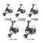 Ecooda Brand ZENO Carbon Fiber 1500/2000/3000/4000/5000 Saltwater Spinning Jigging Fishing Reel