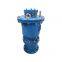 Manufacturer wholesale high-speed exhaust valve stainless steel anti water hammer exhaust valve