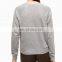 Customized Fitness slim fit OEM Sweatshirts High Quality Cotton Polyester Womens Raglan Sleeves Slim Fitness Sweatshirts