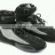 car racing shoes leather nomex Karting shoes  go kart race boots printed boots