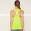 Women Fitness Yoga Sports Gym Tank Top High Quality cotton best for training and sports wear sport performance