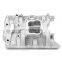 Sand casting and machining 1.8t Is3 intake manifold