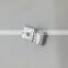 OEM Factory Manufacturing Stamped Bending Small Metal Connector Bracket