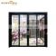 China custom others doors sitting room condole aluminium alloy sliding door price