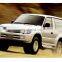 MAICTOP other car accessories factory price front bumper for Land cruiser Prado J90 FJ90 1997-1999 bumper 3400