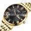 NIBOSI Watches Men Stainless Quartz Wristwatch Clock Male Fashion Sport Watch Waterproof Relogio Masculino Customizable 2527