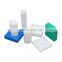 Processing customized PA6 engineering plastic rod wear-resistant white solid round nylon rod
