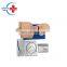 HC-S031 intubation manikin Best Price Electronic human tracheal intubation training model/with teeth pressure alarm for College