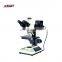 KASON Factory Outlet High Quality Official Store Upright Binocular Two-Layer Mechanical Stage Price Microscope Lab