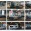 CNC Punching machine for non-pressurized solar water heater production