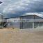Low Cost Prefab Warehouse Steel Structure Workshop Industrial Steel Structure Warehouse