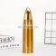 High Quality Gold Sports Logo Nice Portable 500ml Korea Bottle 2022 Lid Stainless Steel Water Flasks Vacuum Thermos