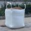 Junk big bags L8 W4 H2.5feet Open top flat bottom Bagster