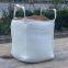 1 Tonne Breathable Mesh Firewood Wooden Woven U Panel Bulk Bags 1000kg 95x95x105 Airy Ventilated FIBC Bags