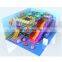 kids area wonderful indoor playground large amusement park Soft Play Equipment