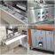 Automatic Onion Top And Tail Cutting Machine Onion Root Cutting Machine
