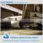 Ready made steel structure prefabricated hangar