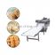 Sesame Seed Brittle Making Machine Peanut Candy Protein Bar Production Line