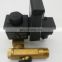 lavatory sink valves black ac motor brass check for medical tube end drain valve