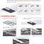 MK Solar Panel Aluminum Solar Carport Mounting Solution Waterproof High Efficient Installation Factory Direct Sell