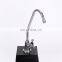 Brass Single Handle Single Hole Water filtered water kitchen faucet for drinking water