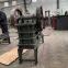 Broyeur de roches/Machine de broyage de roches/Broyage de roches