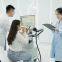 ANCOOL SpiroPower DLco Pro Pulmonary function test device