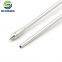 Shomea Customized Thin Wall  Stainless Steel pencil point tip 0.2mm Perforated Needle
