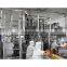 Industrial canned cherry apple production processing full automatic line