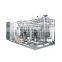 500l-1000 L/H Multi Tube Uht Sterilizer Tubular Type Pasteurizer Juice Sterilizer Machine