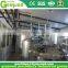 New design dates molasses processing machine