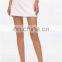 Hot Sale Mini Yoga Tennis Pleated Shirts Two In One Sports Golf Fitness With Shorts Skirt Women Sports Outfit Wear