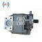 WX Factory Price hydraulic Gear Pump 705-12-21010 for komatsu wheel loader WA30-1/WA30-2