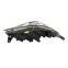 SA3F-4121020C SA3F-4121010C SONG PLUS HEADLIGHT
