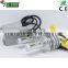 9007 auto car bulb 4500lm headlight kit canbus led lamp