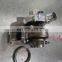 G30-660 standard rotation turbo 880693-5001S ball bearing stainless steel turbine housing AR 0.61 880693-0001 with T4 flange