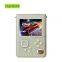 New H12 Pro Handheld Game Console 3.5 Inch Ips Screen With Power Bank Mini Retro Game Console  Emulator Handheld Game Player