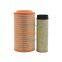 Truck Accessories Air Filter for Truck Filter System