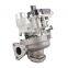 Турбонаддуватель BV40 54409700014 A6710900780 для двигателя 2.0T SsangYong D20DTR на Actyon 114 кВт 155 л.с.