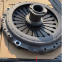 China bus accessories chassis part 3483 000 139 Clutch Pressure Plate With Bearing