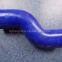Repuestos de automóvil 57-76-120 Tubo flexible de goma para autobuses chinos